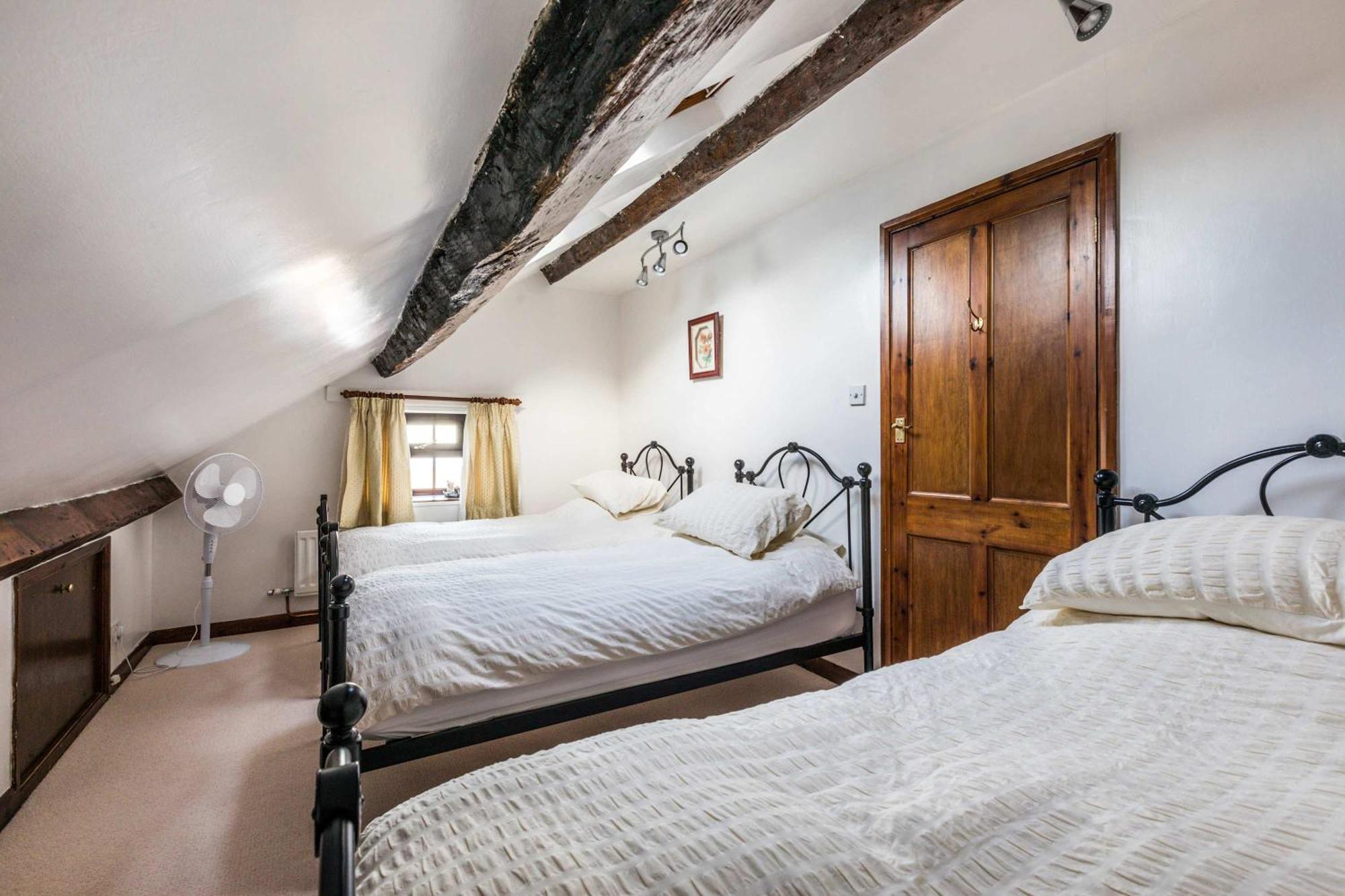 Letaway - Captain Cook'S Cottage, Staithes Exteriör bild